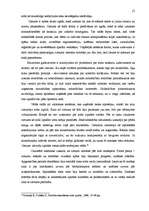 Diplomdarbs 'Brīvības atņemšanas soda izpildes kārtība ieslodzījuma vietās un tās vēsturiskā ', 15.