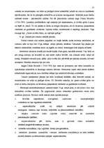 Diplomdarbs 'Brīvības atņemšanas soda izpildes kārtība ieslodzījuma vietās un tās vēsturiskā ', 17.