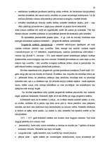 Diplomdarbs 'Brīvības atņemšanas soda izpildes kārtība ieslodzījuma vietās un tās vēsturiskā ', 19.