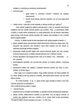 Diplomdarbs 'Brīvības atņemšanas soda izpildes kārtība ieslodzījuma vietās un tās vēsturiskā ', 20.