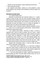 Diplomdarbs 'Brīvības atņemšanas soda izpildes kārtība ieslodzījuma vietās un tās vēsturiskā ', 21.
