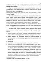 Diplomdarbs 'Brīvības atņemšanas soda izpildes kārtība ieslodzījuma vietās un tās vēsturiskā ', 25.