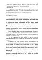 Diplomdarbs 'Brīvības atņemšanas soda izpildes kārtība ieslodzījuma vietās un tās vēsturiskā ', 26.