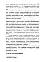 Diplomdarbs 'Brīvības atņemšanas soda izpildes kārtība ieslodzījuma vietās un tās vēsturiskā ', 33.