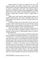 Diplomdarbs 'Brīvības atņemšanas soda izpildes kārtība ieslodzījuma vietās un tās vēsturiskā ', 34.