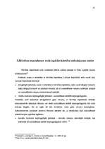 Diplomdarbs 'Brīvības atņemšanas soda izpildes kārtība ieslodzījuma vietās un tās vēsturiskā ', 41.