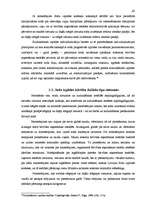 Diplomdarbs 'Brīvības atņemšanas soda izpildes kārtība ieslodzījuma vietās un tās vēsturiskā ', 43.