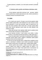 Diplomdarbs 'Brīvības atņemšanas soda izpildes kārtība ieslodzījuma vietās un tās vēsturiskā ', 53.