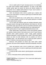 Diplomdarbs 'Brīvības atņemšanas soda izpildes kārtība ieslodzījuma vietās un tās vēsturiskā ', 55.