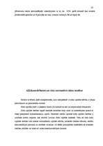 Diplomdarbs 'Brīvības atņemšanas soda izpildes kārtība ieslodzījuma vietās un tās vēsturiskā ', 65.