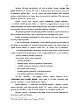 Diplomdarbs 'Brīvības atņemšanas soda izpildes kārtība ieslodzījuma vietās un tās vēsturiskā ', 66.