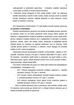 Diplomdarbs 'Brīvības atņemšanas soda izpildes kārtība ieslodzījuma vietās un tās vēsturiskā ', 70.