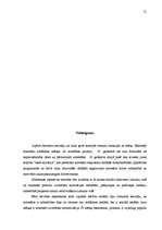 Diplomdarbs 'Brīvības atņemšanas soda izpildes kārtība ieslodzījuma vietās un tās vēsturiskā ', 71.