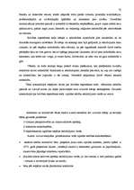 Diplomdarbs 'Brīvības atņemšanas soda izpildes kārtība ieslodzījuma vietās un tās vēsturiskā ', 72.