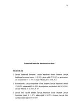 Diplomdarbs 'Brīvības atņemšanas soda izpildes kārtība ieslodzījuma vietās un tās vēsturiskā ', 73.