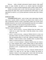 Konspekts 'Konflikti', 1.