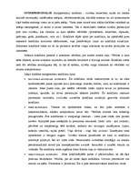 Konspekts 'Konflikti', 2.