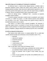 Konspekts 'Konflikti', 11.