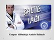 Prezentācija 'Grupa "Baltie lāči"', 3.