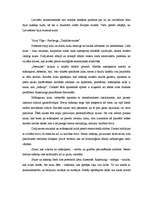 Konspekts 'Latviešu folklora', 4.