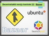 Prezentācija 'Versiju kontroles sistēmas', 13.