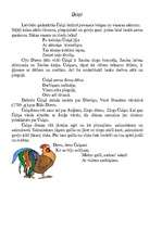 Referāts 'Ūsiņi', 1.