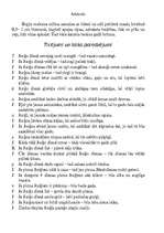 Referāts 'Ūsiņi', 4.