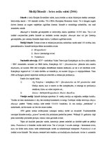 Konspekts 'Mediji Islandē - brīvo avīžu valstī', 1.