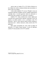 Konspekts 'Eiropas Savienības lauksaimniecības imports un eksports', 2.