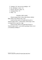 Konspekts 'Eiropas Savienības lauksaimniecības imports un eksports', 5.