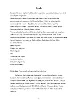 Referāts 'Vasaras saulgriežu seno tradīciju ievērošana', 3.