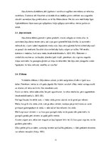 Referāts 'Vasaras saulgriežu seno tradīciju ievērošana', 11.