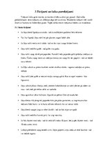 Referāts 'Vasaras saulgriežu seno tradīciju ievērošana', 12.