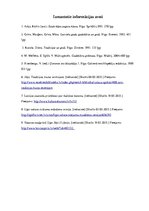 Referāts 'Vasaras saulgriežu seno tradīciju ievērošana', 22.