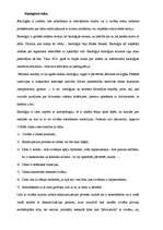 Konspekts 'Ekoloģiskā ētika', 1.