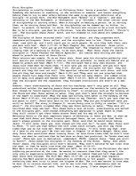 Eseja 'Religious Education: Coursework Essay on Discipleship', 1.