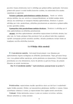 Referāts 'Apdrošināšanas sabiedrību struktūra un darbība', 8.