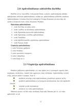 Referāts 'Apdrošināšanas sabiedrību struktūra un darbība', 11.