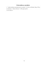 Referāts 'Apdrošināšanas sabiedrību struktūra un darbība', 18.