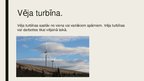 Prezentācija 'Turbīnas un reaktīvie dzinēji', 6.