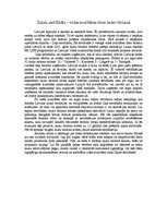 Referāts 'Zaļais sertifikāts - vides kvalitātes zīme lauku tūrismā', 2.