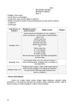 Prakses atskaite 'Prakse - Sākumizglītības skolotājs 4 - 6. klase', 28.