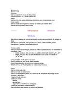 Konspekts 'Kā jāveic intervija, aptauja', 1.