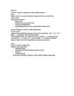 Konspekts 'Kā jāveic intervija, aptauja', 5.