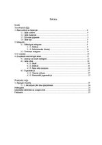 Referāts 'Mākslīgais iedegums', 1.