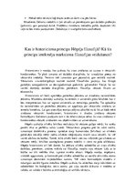 Konspekts 'Konspekts filosofijā', 4.