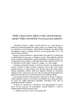 Konspekts 'Konspekts filosofijā', 6.