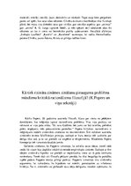 Konspekts 'Konspekts filosofijā', 9.