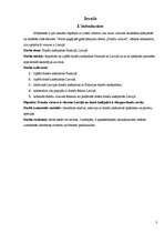 Referāts 'Franču kafejnīcas Francijā un Latvijā', 3.