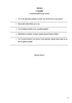 Referāts 'Franču kafejnīcas Francijā un Latvijā', 17.